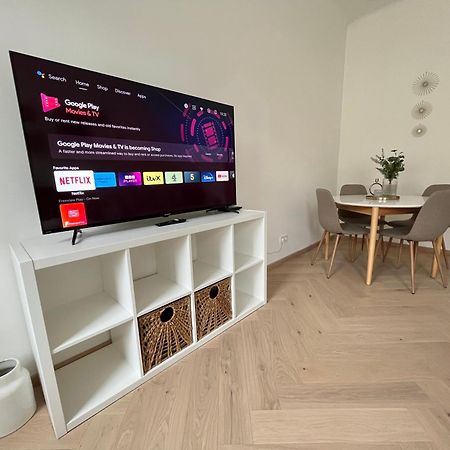 Luxurious One Room Apartment Near Schoenbrunn Palace Vienne Extérieur photo