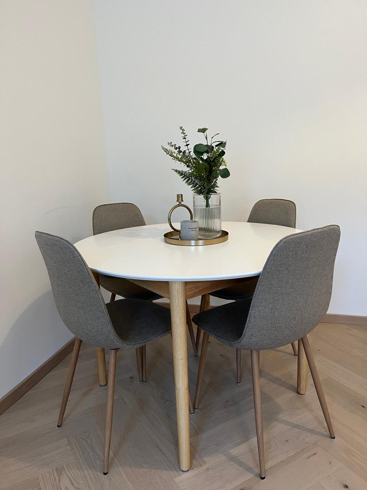 Luxurious One Room Apartment Near Schoenbrunn Palace Vienne Extérieur photo