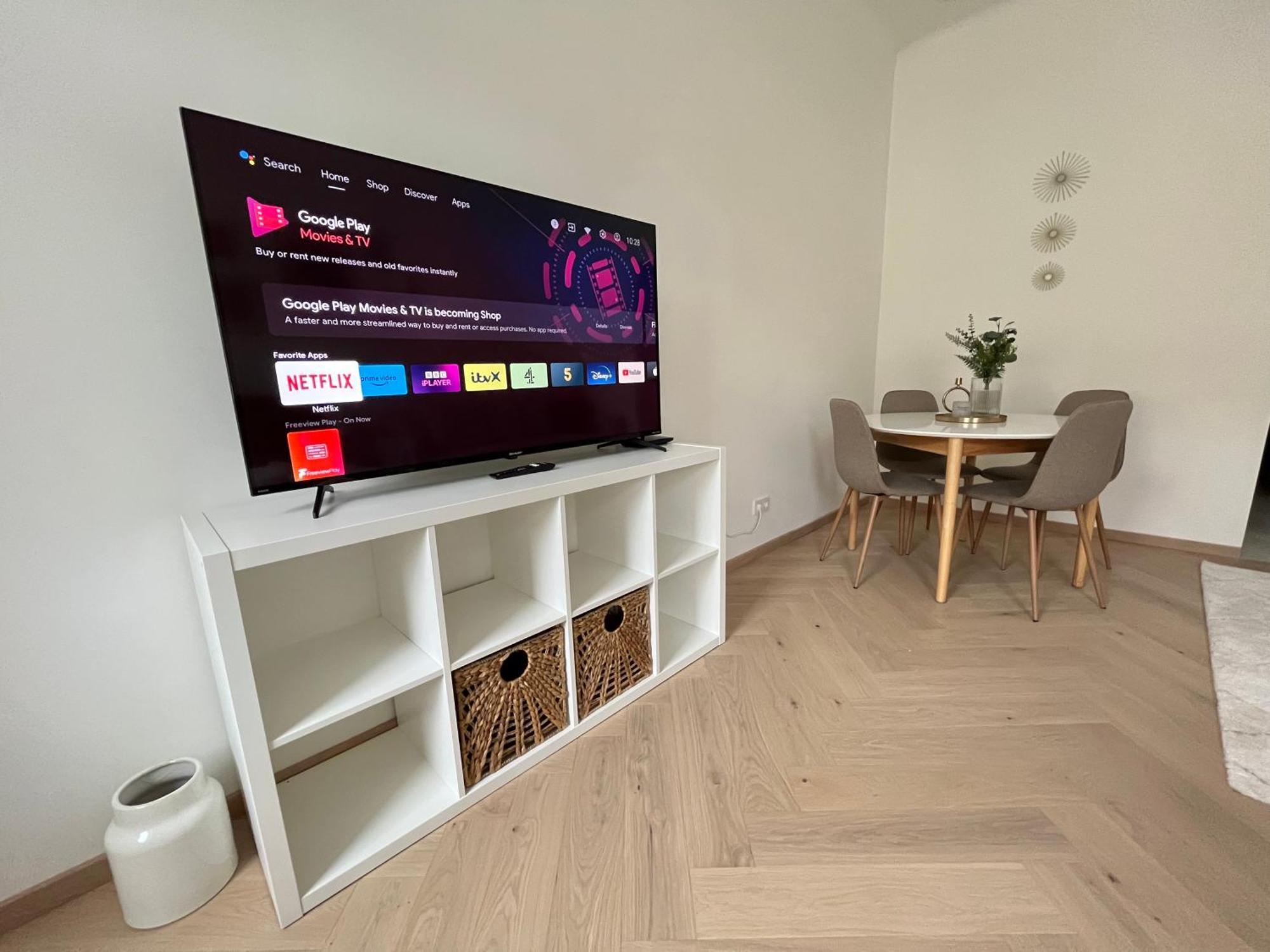 Luxurious One Room Apartment Near Schoenbrunn Palace Vienne Extérieur photo